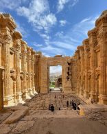 Baalbek